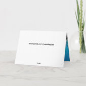 COMME PÈRE, COMME LA carte SON (Dos)