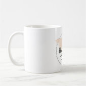 Comme tu es grand Mug (Gauche)