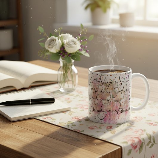 Comme tu es super tasse de café