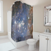 Comme Un Diamant Dans Le Rideau De Douche Universe (En situation)