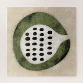 Comme Un Fig Ou Un Puzzle Kiwi (Horizontal)