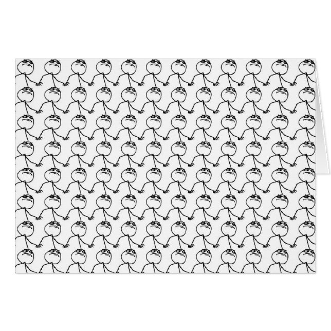 Comme un patron (Devant horizontal)