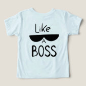 Comme un patron (Design Verso)