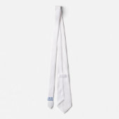 COMME UN PATRON - CRAVATE (Dos)