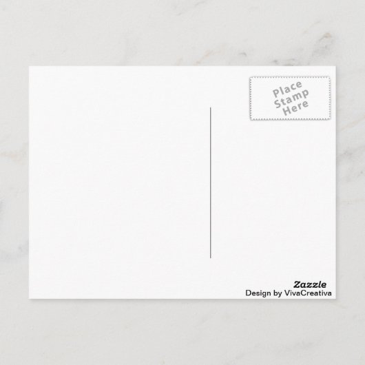 Comme une carte postale de lac (Dos)