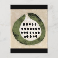 Comme Une Fig Ou Une Carte Postale Kiwi