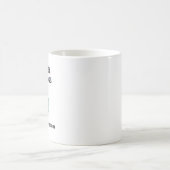 Comme une tasse de patron (Centre)