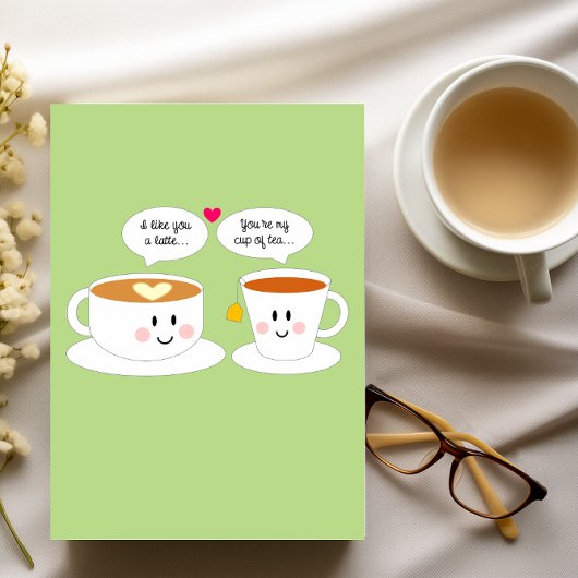 Comme Vous Une Carte Du Dernier Anniversaire