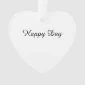 Commémorez votre divorce (dos)