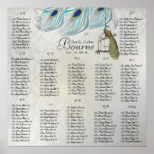 Commence à 13,20 $ Tableau de siège 12 Tableaux (Devant)