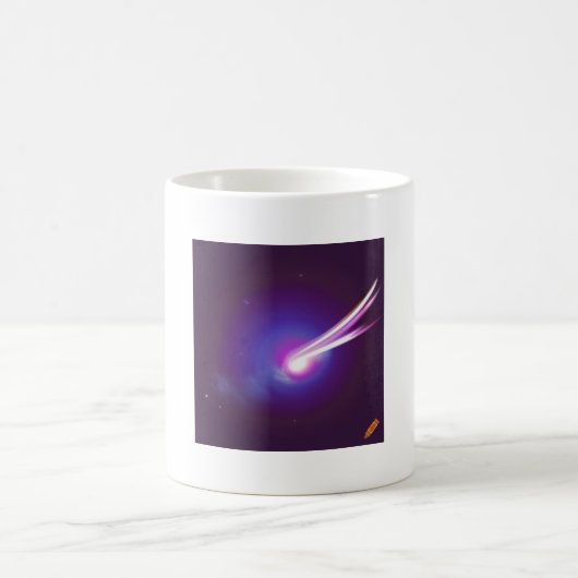 Commencer la tasse imprimée (Centre)