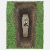 COMMENCEZ À UTILISER LA Couverture de polaire (Devant)