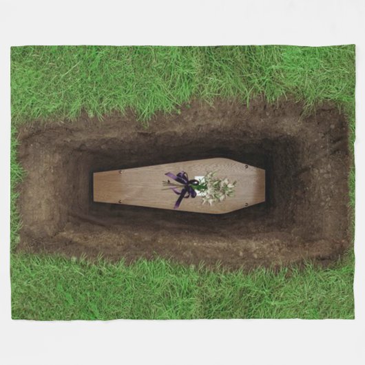 COMMENCEZ À UTILISER LA Couverture de polaire (Devant (Horizontal))