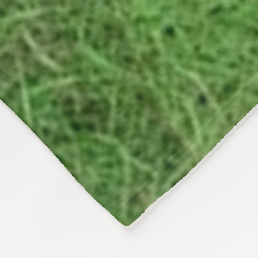 COMMENCEZ À UTILISER LA Couverture de polaire (Coin)