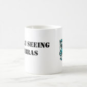 Commencez à voir la tasse de zèbres (Centre)