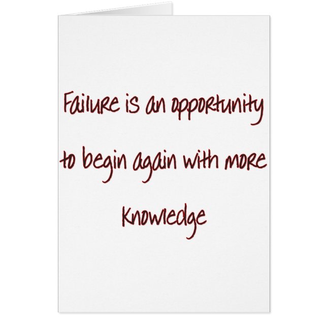 Commencez encore (Devant)