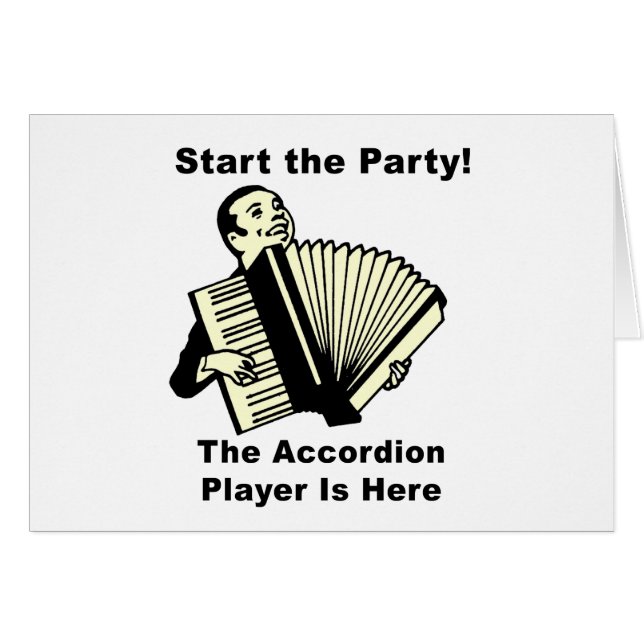 Commencez la partie ! (Devant horizontal)