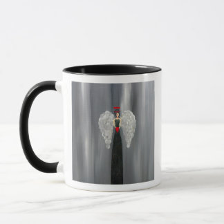 Commencez votre journée avec cette belle tasse ang