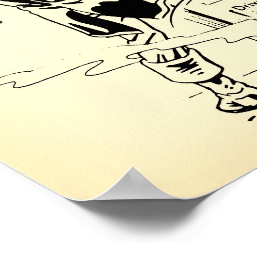 Comment abattre une porte Impression (Coin)