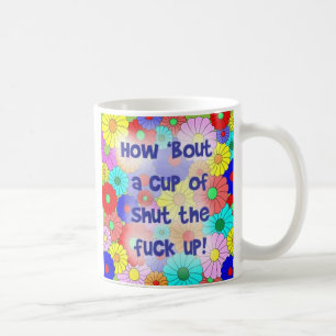 Comment accès par tasse de STFU ?