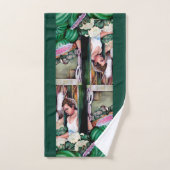 Comment aimes-tu ces melons ?Budapest (Serviette à main)