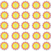 Comment aller Colorful Reward Stickers Pack (Devant)