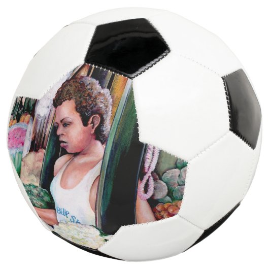 Comment Apprécies-Tu Ces Melons ? (3/4)