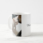 Comment as-tu pu?! Mug, Mug de Voyage de Culpe (Devant gauche)