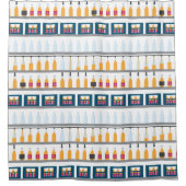 Comment ça se fait rideau de douche (Devant)