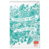 COMMENT calendrier 2012 de concurrence (Protection)