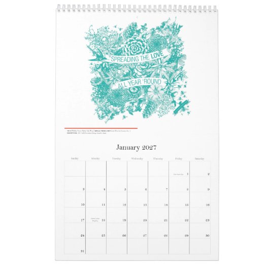 COMMENT calendrier 2012 de concurrence (Jan 2027)