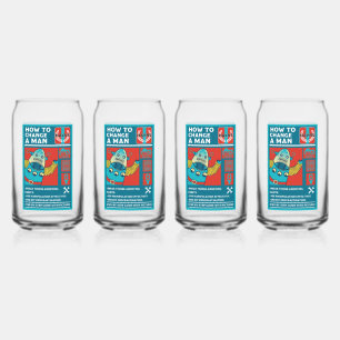 Comment changer un homme