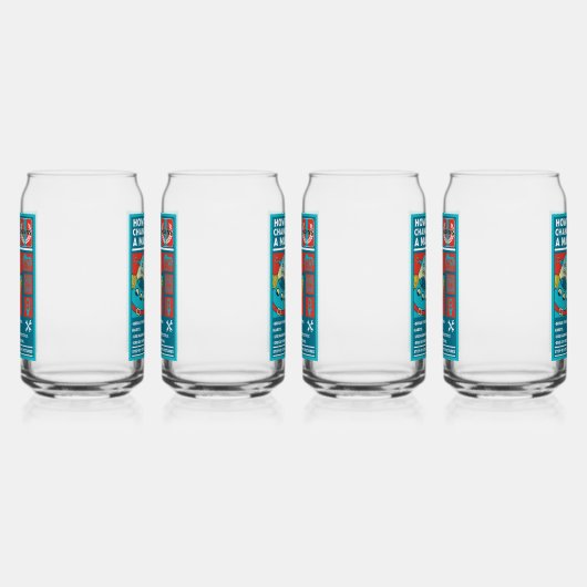 Comment changer un homme (Gauche)