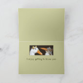 Comment connaître votre carte (Intérieur)