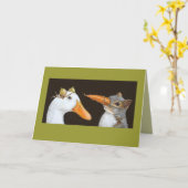 Comment connaître votre carte (Fleur jaune)