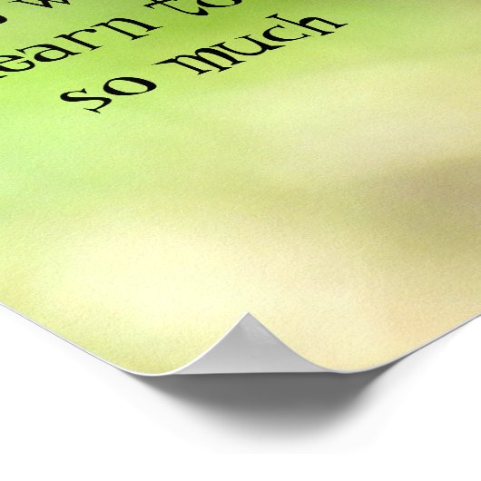 Comment devenir une affiche de citation de papillo (Coin)