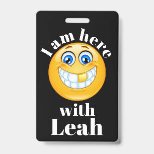 Comment embarrasser votre badge de lanière pour en