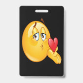 Comment Embarrasser votre enfant Badge de bannière (Arrière)