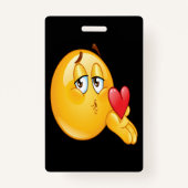 Comment Embarrasser votre enfant Badge de bannière (Dos)