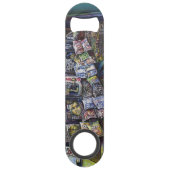 Comment Est-Ce Qu'Une Image, Sans imagination ? (Dos)