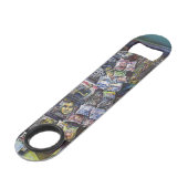 Comment Est-Ce Qu'Une Image, Sans imagination ? (Dos Angle)