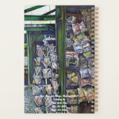 Comment Est-Ce Qu'Une Image, Sans imagination ? (Dos)