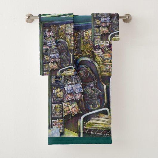 Comment Est-Ce Qu'Une Image, Sans imagination ? (En situation)