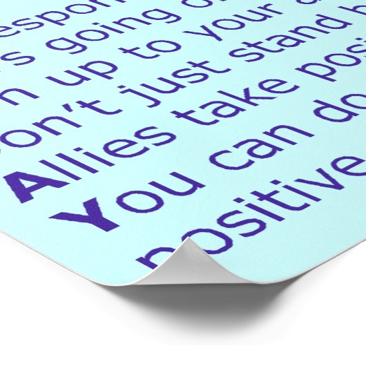 Comment être une affiche d'actualité (Coin)