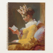 Comment être une Reine (Devant)