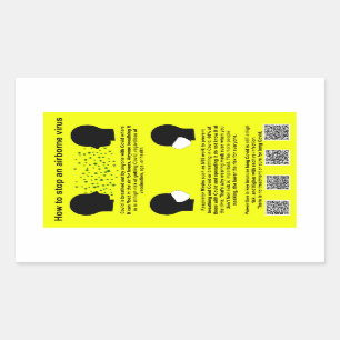 Comment filtrer et diffuser des autocollants de pa