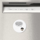 Comment Frustrer un aimant de programmeur (In Situ (Lave-vaisselle))