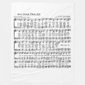 Comment grande couverture d'art de mille (Devant)