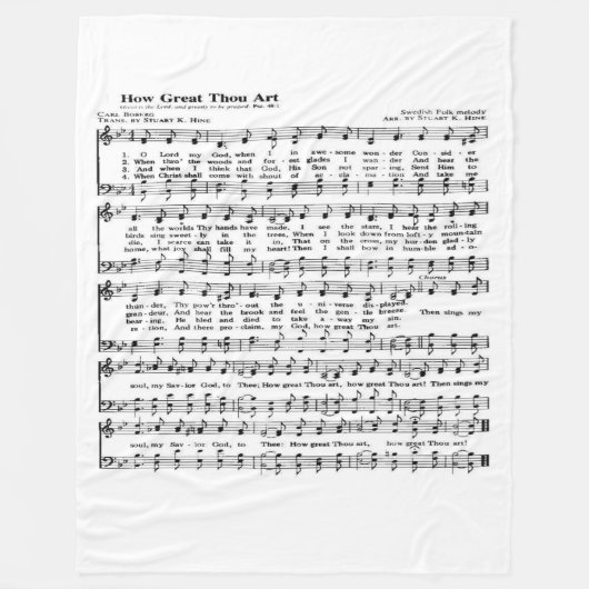 Comment grande couverture d'art de mille (Devant)