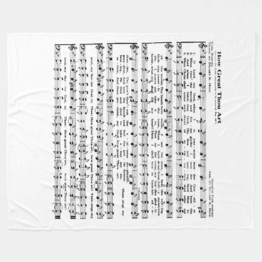 Comment grande couverture d'art de mille (Devant (Horizontal))